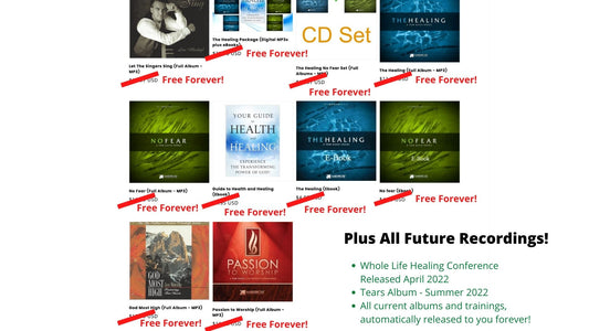 Digital Catalog Lifetime Access