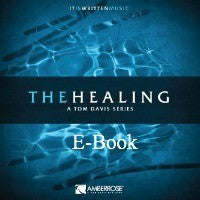 The Healing (Ebook)