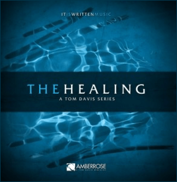 The Healing (Digital MP3)
