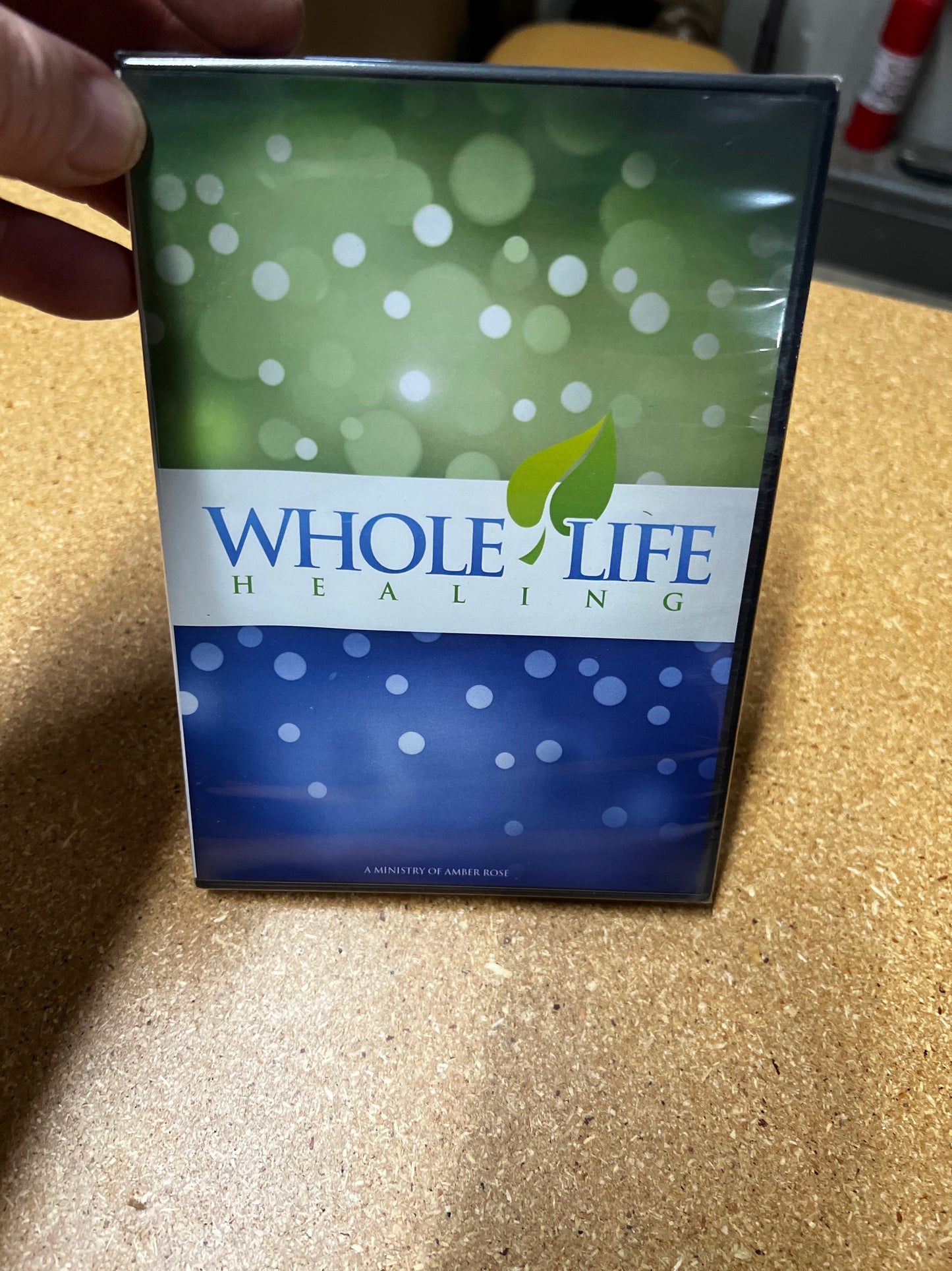 Whole Life Healing Conference (Digital MP3)